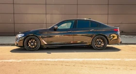 BMW 540 G30, снимка 5