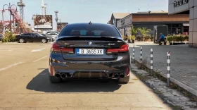 BMW 540 G30, снимка 2