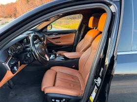 BMW 540 G30, снимка 12