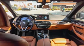BMW 540 G30, снимка 15