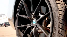 BMW 540 G30, снимка 8