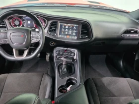 Dodge Challenger 6.3 J Automatic КРАЙНА ЦЕНА: 54845 EUR, снимка 7
