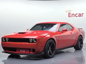 Dodge Challenger 6.3 J Automatic КРАЙНА ЦЕНА: 54845 EUR, снимка 1