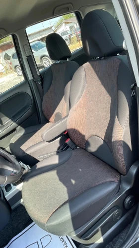 Nissan Note 1.5 DCI / КЛИМАТИК, снимка 8