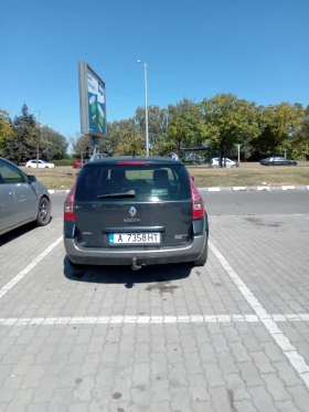 Renault Megane, снимка 5