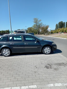 Renault Megane, снимка 2