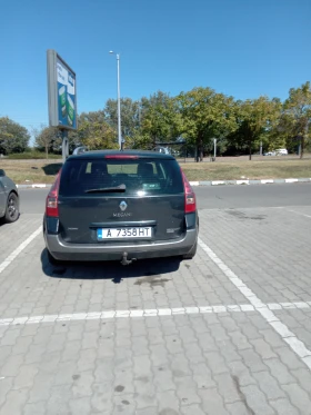 Renault Megane, снимка 3