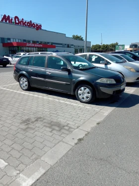 Renault Megane, снимка 13
