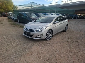 Hyundai I40 УНИКАТ, снимка 1