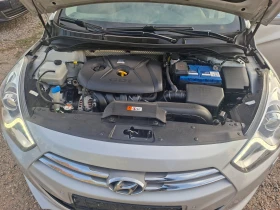 Hyundai I40 УНИКАТ, снимка 16