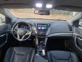 Hyundai I40 УНИКАТ, снимка 10