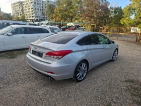 Hyundai I40 УНИКАТ, снимка 4
