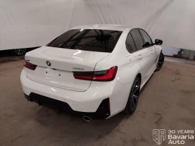 BMW 320 i xDrive Sportautomatic, снимка 3