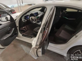 BMW 320 i xDrive Sportautomatic, снимка 5