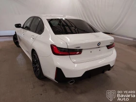 BMW 320 i xDrive Sportautomatic, снимка 2
