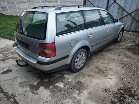VW Passat, снимка 2