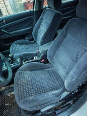 VW Passat, снимка 4