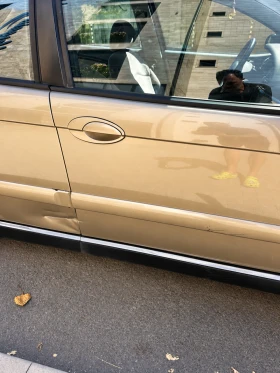Citroen C5, снимка 8