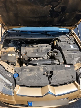 Citroen C5, снимка 16
