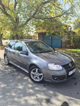 VW Golf 1.9 TDI, снимка 3