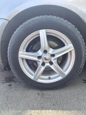 VW Golf 1.9 TDI, снимка 6
