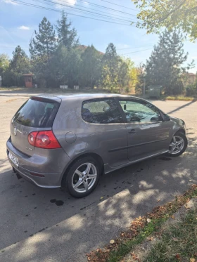 VW Golf 1.9 TDI, снимка 4