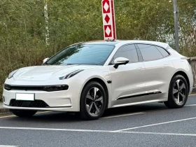 Zeekr 001, снимка 1