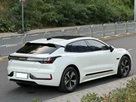 Zeekr 001, снимка 5