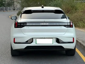 Zeekr 001, снимка 4