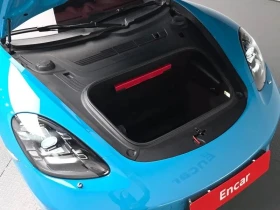 Porsche Cayman, снимка 5