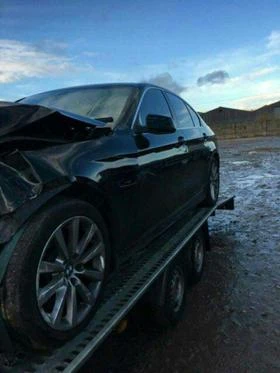 BMW 520 - 11 лв. / 5.62 € - 62049471 2