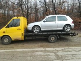 VW Golf 2  1.9 TDI  | Mobile.bg    7