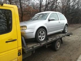 VW Golf 2  1.9 TDI  | Mobile.bg    16