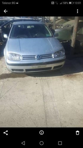 VW Golf 2  1.9 TDI  | Mobile.bg    10