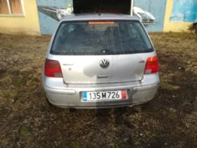 VW Golf 2  1.9 TDI  | Mobile.bg    15