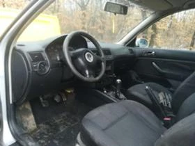 VW Golf 2  1.9 TDI  | Mobile.bg    11