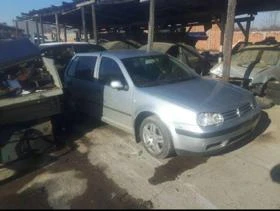 VW Golf 2  1.9 TDI  | Mobile.bg    5