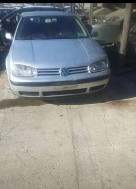 VW Golf 2  1.9 TDI  | Mobile.bg    8