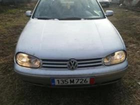 VW Golf 2  1.9 TDI  | Mobile.bg    4