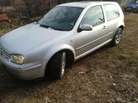 VW Golf 2  1.9 TDI  | Mobile.bg    12