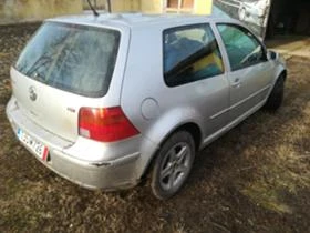 VW Golf 2  1.9 TDI  | Mobile.bg    14