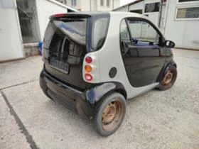 Smart Fortwo 0.600 | Mobile.bg    3