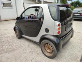 Smart Fortwo 0.600 | Mobile.bg    4