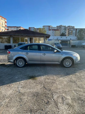 Ford Mondeo 1.6 diz, снимка 4