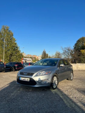 Ford Mondeo 1.6 diz, снимка 1