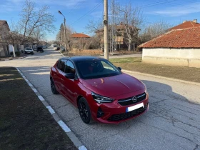 Opel Corsa GS LINE 1, 2T XHL MT6 S/S, снимка 5