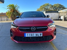 Обява за продажба на Opel Corsa GS LINE 1,2T XHL MT6 S/S ~33 500 лв. - изображение 1