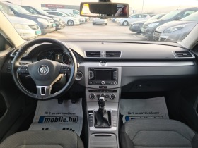 VW Passat 1.6TDI | Mobile.bg   15