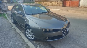 Alfa Romeo 159 sportwagon | Mobile.bg   2
