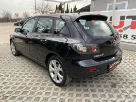 Обява за продажба на Mazda 3 1.6CD-109кс= 187хил.км= КСЕНОН= АВТОПИЛОТ= ПАРКТРО ~6 900 лв. - изображение 4